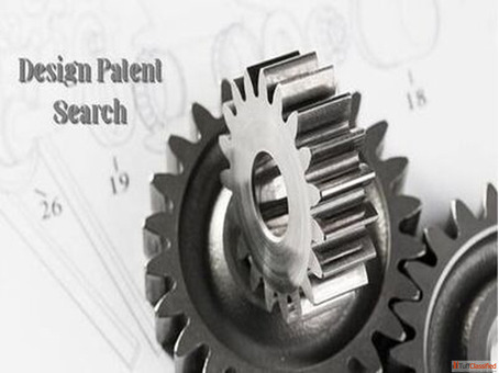 Simplifying the Design Patent Search Process Einfolge Technologies Simplifying the Design Patent Search Process Einfolge Technologies