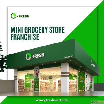 How Can a Mini Grocery Store Franchise Maximize Profitability with Limited Space How Can a Mini Grocery Store Franchise Maximize Profitability with Limited Space