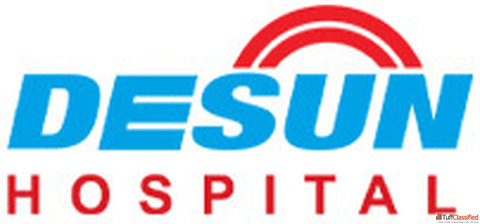 24 Hrs Ambulance Service at Desun Hospital Kolkata 24 Hrs Ambulance Service at Desun Hospital Kolkata