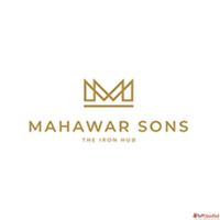 mahawarsons