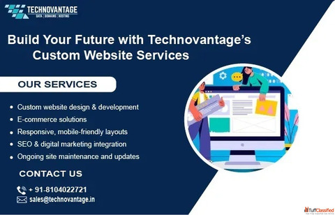 Get Your Own Professional Website Starting at Just 7999 Get Your Own Professional Website Starting at Just 7999