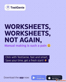 English Worksheets for Students - Class 1 to 6 Free PDFs English Worksheets for Students - Class 1 to 6 Free PDFs