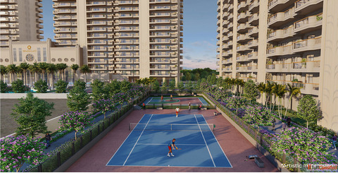Eldeco Whispers of Wonder Yamuna Expressway Eldeco Whispers of Wonder Yamuna Expressway