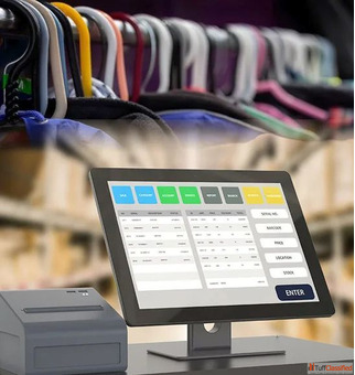 Top home furnishing erp software in India - Aydent Top home furnishing erp software in India - Aydent