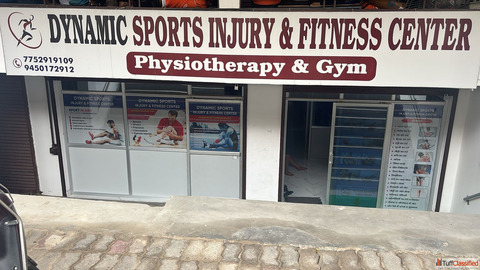Physiotherapist near me Physiotherapist near me