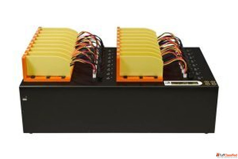 Hard Drive Duplicator - High-Speed Reliable Data Cloning U-Reach Hard Drive Duplicator - High-Speed Reliable Data Cloning U-Reach