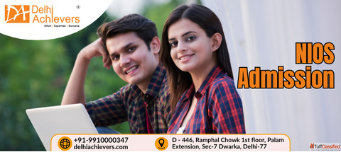 NIOS Admission NIOS Admission