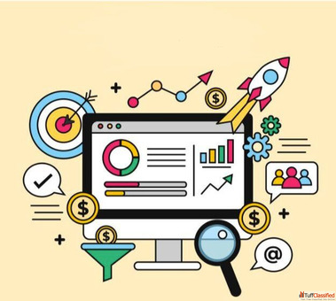 Digital Marketing in Jalandhar Opportunities for Local Entrepreneurs Digital Marketing in Jalandhar Opportunities for Local Entrepreneurs