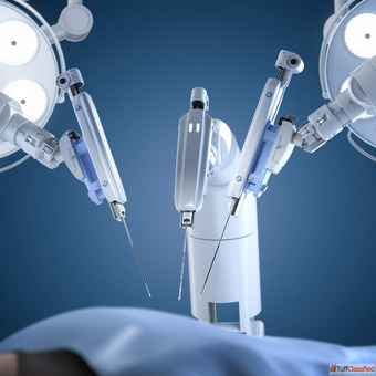 Minimally Invasive Surgery in India Safe Effective Minimally Invasive Surgery in India Safe Effective