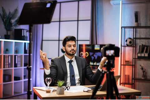 Corporate Video Makers in Delhi - Ojal Digitals Corporate Video Makers in Delhi - Ojal Digitals