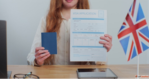 Get UK Student Visa Assistance in Ahmedabad Get UK Student Visa Assistance in Ahmedabad