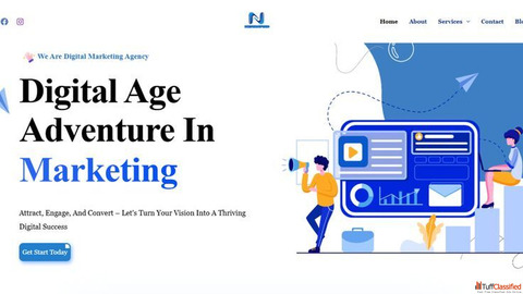 Netcrafted - Best Digital Marketing Agency Netcrafted - Best Digital Marketing Agency