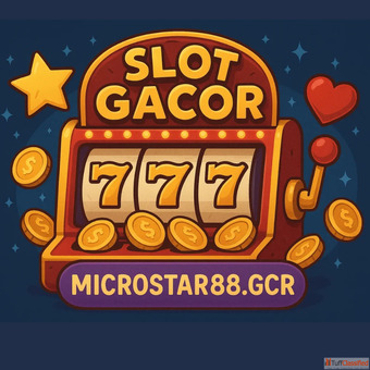 Slot Online Microstar88 - Mainkan Menang Besar Slot Online Microstar88 - Mainkan Menang Besar