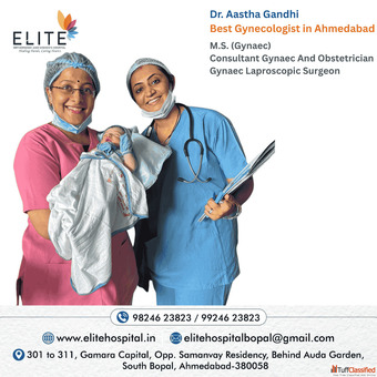 Best Gynecologist in Ahmedabad for Pregnancy Care - Dr. Aastha Gandhi Best Gynecologist in Ahmedabad for Pregnancy Care - Dr. Aastha Gandhi