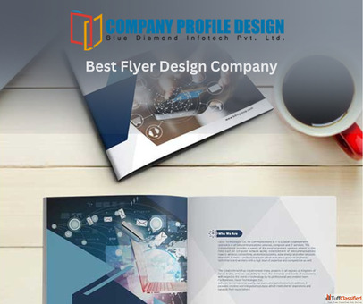 Basic Flyer Design Package Rs.1500- Basic Flyer Design Package Rs.1500-