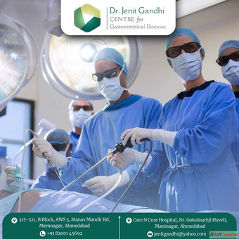 Trusted Results with Best Laparoscopic Surgeon in Ahmedabad India Trusted Results with Best Laparoscopic Surgeon in Ahmedabad India