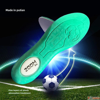 A Deep Dive into Carbon Fiber Insoles A Deep Dive into Carbon Fiber Insoles