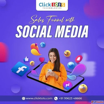 Best Digital Marketing Agency In Chennai - Clicktots Technologies Best Digital Marketing Agency In Chennai - Clicktots Technologies