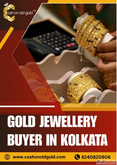 Gold Jewellery Buyer in Kolkata - Cash On Old Gold Gold Jewellery Buyer in Kolkata - Cash On Old Gold
