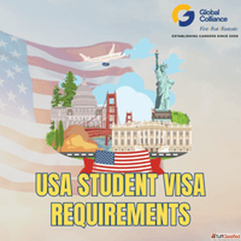 Visa Confusion Let's Make Your USA Study Dream Happen Visa Confusion Let's Make Your USA Study Dream Happen