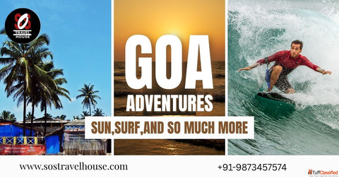Goa Tour Package from Delhi for Couples Romantic Getaway Goa Tour Package from Delhi for Couples Romantic Getaway