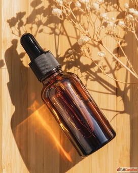 Special Offer on Essential Oil Blends - Aethon International LLP Special Offer on Essential Oil Blends - Aethon International LLP