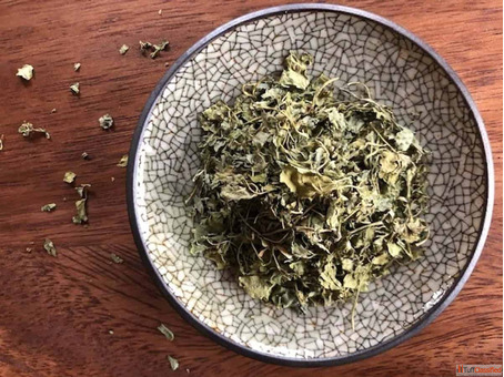Kasuri Methi Dried Kasuri Methi Dried