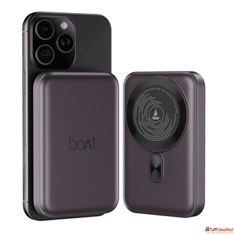 Buy boAt Power Banks with Reliable Fast Charging Online Buy boAt Power Banks with Reliable Fast Charging Online