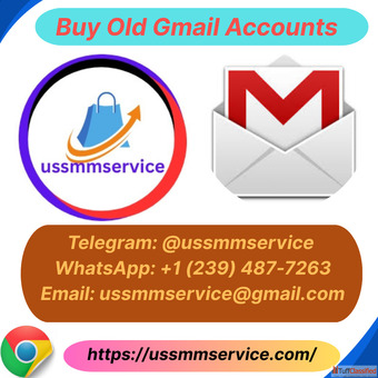 Get Aged Gmail Accounts - High-Quality Verified Get Aged Gmail Accounts - High-Quality Verified