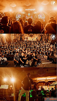 MICE Companies in Noida MICE Companies in Noida