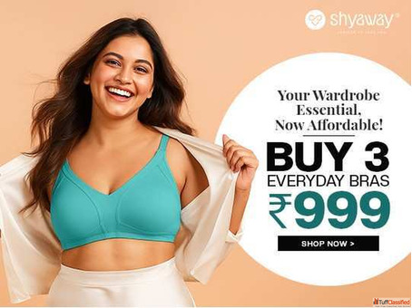Stylish Supportive Bras for Women Online at Shyaway Stylish Supportive Bras for Women Online at Shyaway