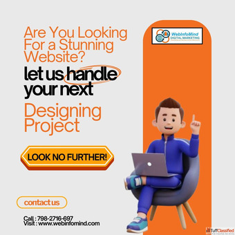 ResultOriented Digital Marketing Agency in Delhi WebInfoMind ResultOriented Digital Marketing Agency in Delhi WebInfoMind