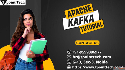 Apache Kafka Tutorial A Beginner's Guide to Real-Time Data Streaming Apache Kafka Tutorial A Beginner's Guide to Real-Time Data Streaming