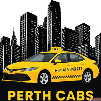 Perth Cab www.perthcab.com Perth Cab www.perthcab.com