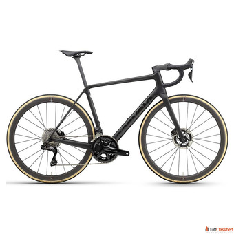 Cervelo R5 Dura-Ace Di2 2025 Semerubike Cervelo R5 Dura-Ace Di2 2025 Semerubike