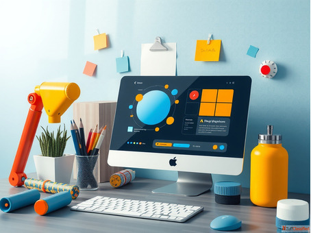 Creative Landing Page Design Services in Bangalore Creative Landing Page Design Services in Bangalore