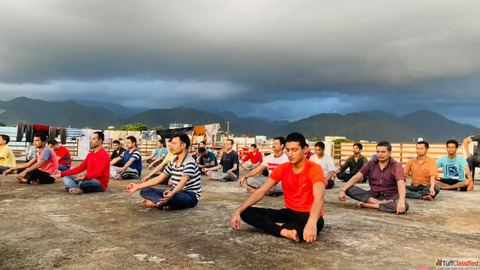 Best Nasha Mukti Kendra In Dehradun Best Nasha Mukti Kendra In Dehradun