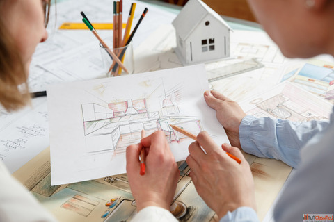 Explore Mumbai's Latest Architecture Trends Explore Mumbai's Latest Architecture Trends