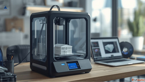 What Are the Advantages of 3D Printing Model Making for Businesses What Are the Advantages of 3D Printing Model Making for Businesses
