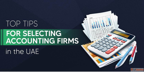 How to Choose the Right Accounting Services in the UAE How to Choose the Right Accounting Services in the UAE