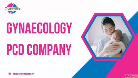 Gynopolis Top PCD Pharma for Gynecology Experts Gynopolis Top PCD Pharma for Gynecology Experts