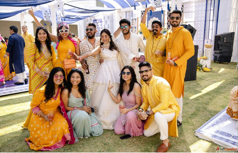 Hire Expert Wedding Photographer in Pune for Your Big Day Hire Expert Wedding Photographer in Pune for Your Big Day