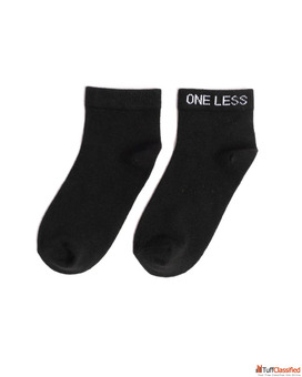 Eco-Friendly Bamboo Socks - Soft Sustainable Eco-Friendly Bamboo Socks - Soft Sustainable