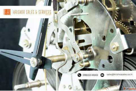Essential XCMG Crane Parts Every Fleet Manager Should Stock Essential XCMG Crane Parts Every Fleet Manager Should Stock