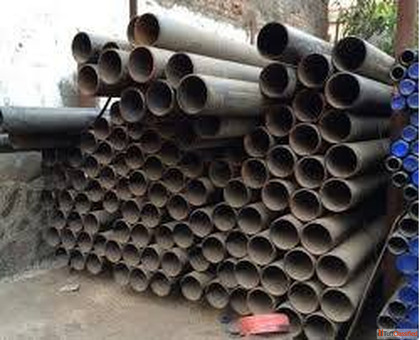 Affordable IS 1239 Part 1 Welded Carbon Steel Pipes by Metinox Oversease Affordable IS 1239 Part 1 Welded Carbon Steel Pipes by Metinox Oversease