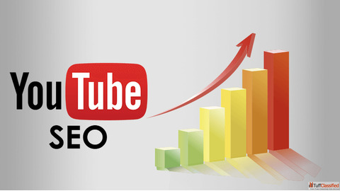 YouTube Video SEO Company in India YouTube Video SEO Company in India