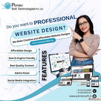 Professional web design company in Noida Professional web design company in Noida