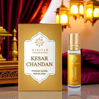 kesar chandan attar kesar chandan attar