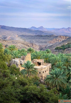 Travel agency in Oman Travel agency in Oman
