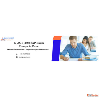 CACT2403 SAP Dumps PDF with Instant Access in Pune CACT2403 SAP Dumps PDF with Instant Access in Pune